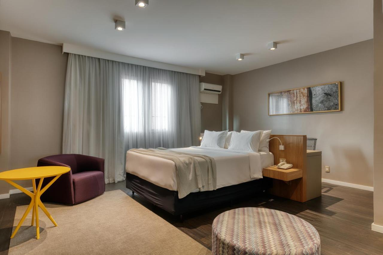 Luxury Suite