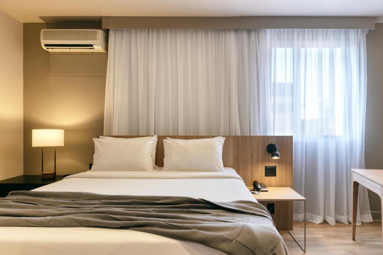 Premium Room with 1 Double Bed