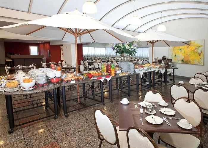 Boulevard Plaza Belo Horizonte