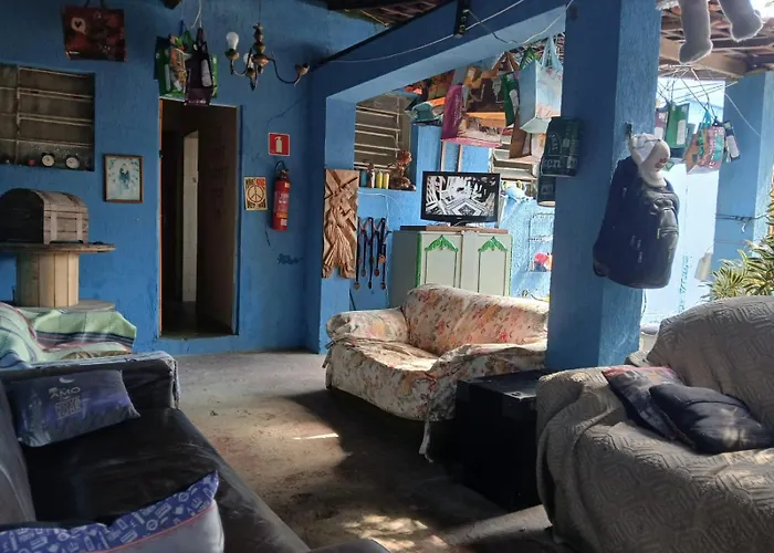 Hostel London Belo Horizonte