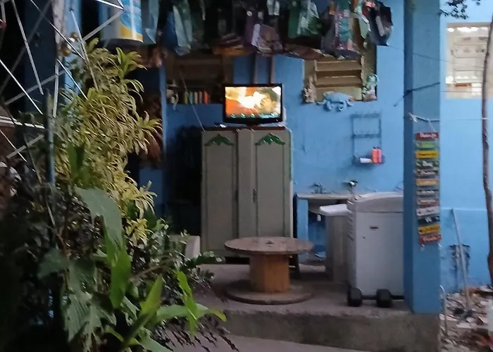 Hostel London Belo Horizonte