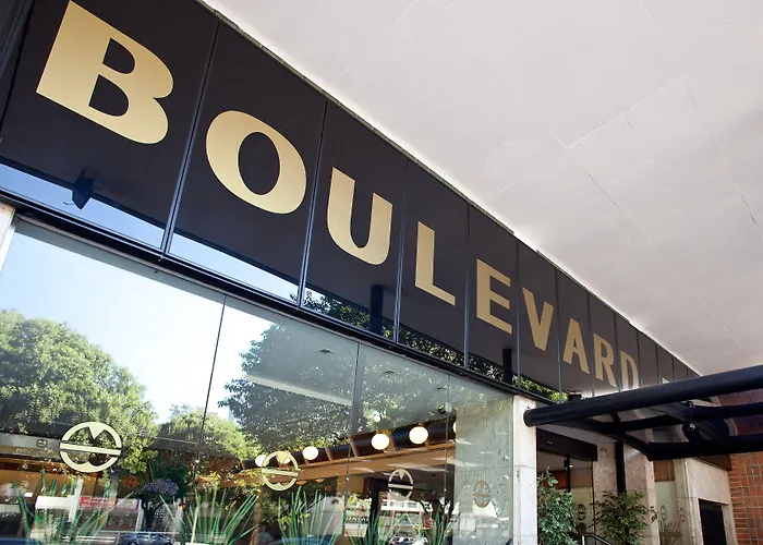 Boulevard Plaza Belo Horizonte