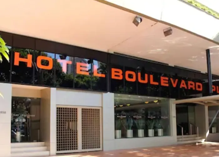Boulevard Plaza Belo Horizonte